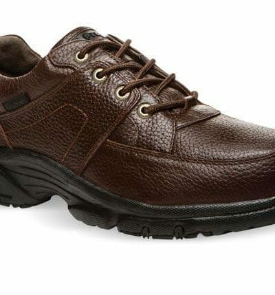 Fitness Mania - Propet Four Points (2E) Mens Brown