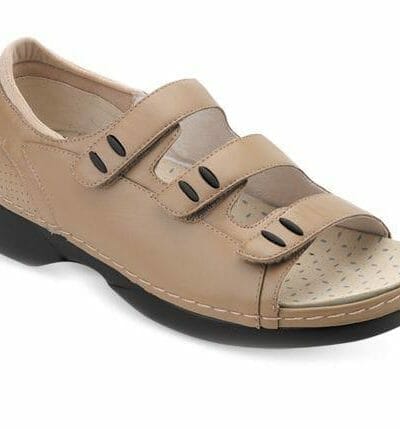 Fitness Mania - Propet Pedwalker 14 (2E) Womens Taupe