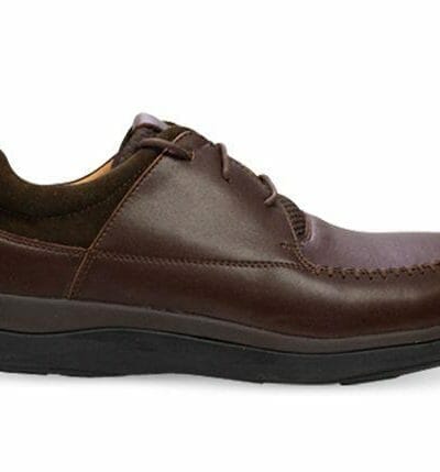 Fitness Mania - Propet Pryce (2E) Mens Brown