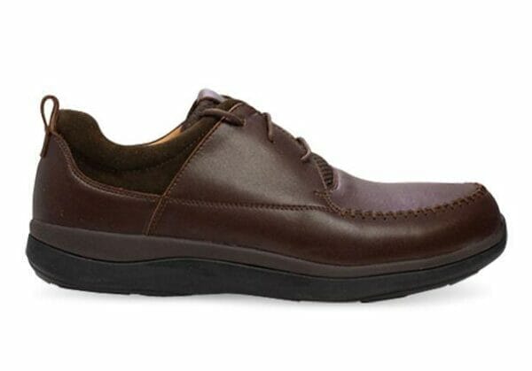 Fitness Mania - Propet Pryce (2E) Mens Brown