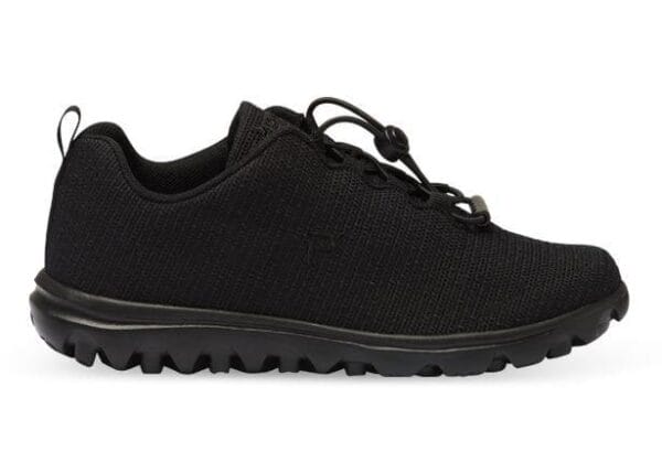 Fitness Mania - Propet Travelfit Waterproof Womens Triple Black