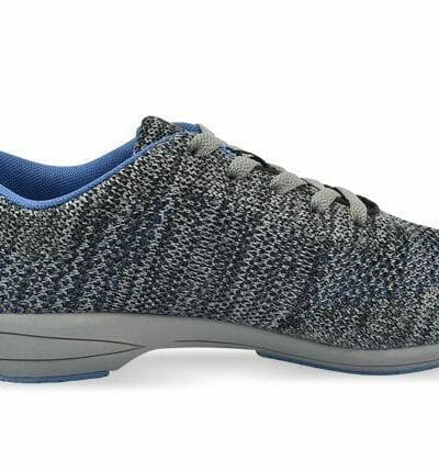 Fitness Mania - Propet Washable Walker Evolution Womens Grey Navy Black