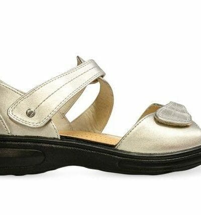 Fitness Mania - Revere Geneva Womens Pewter