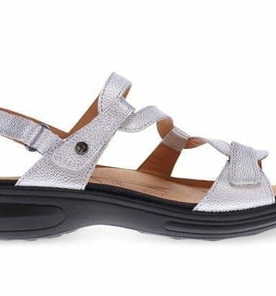 Fitness Mania - Revere Miami Back Strap Womens Pearl