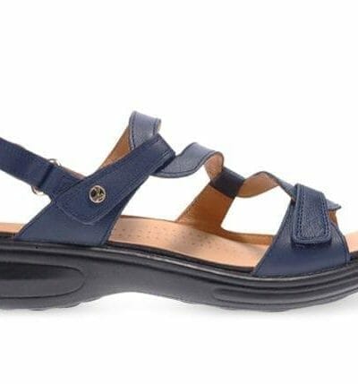 Fitness Mania - Revere Miami Womens French Blue