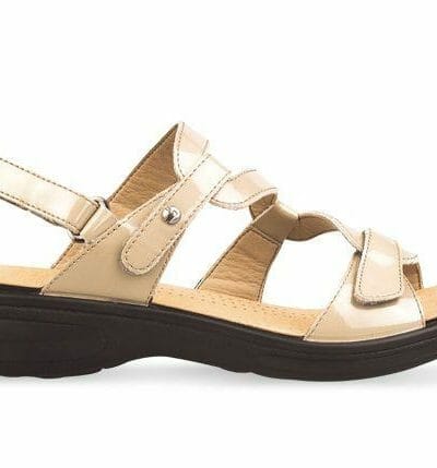 Fitness Mania - Revere Miami Womens Pearl Patent