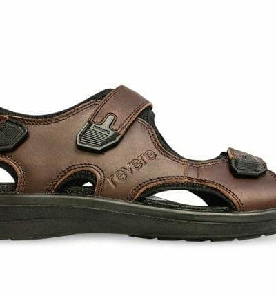 Fitness Mania - Revere Montana Ii Back Strap Mens Whiskey