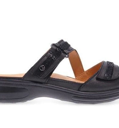 Fitness Mania - Revere Rio (D) Womens Onyx