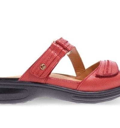 Fitness Mania - Revere Rio Womens Ruby Metallic