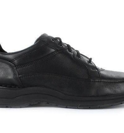 Fitness Mania - Rockport Mens Edge Hill Black