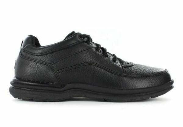 Fitness Mania - Rockport World Tour Mens Black Tumble