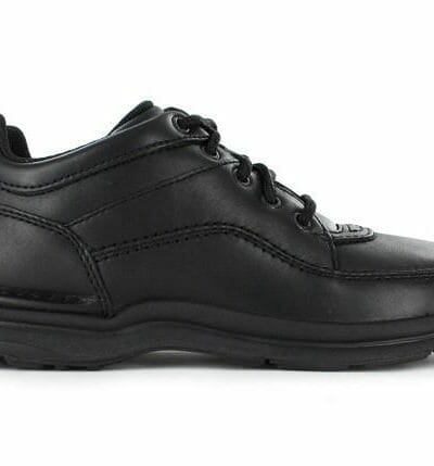 Fitness Mania - Rockport World Tour Smooth Mens Smooth Black