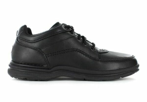 Fitness Mania - Rockport World Tour Smooth Mens Smooth Black