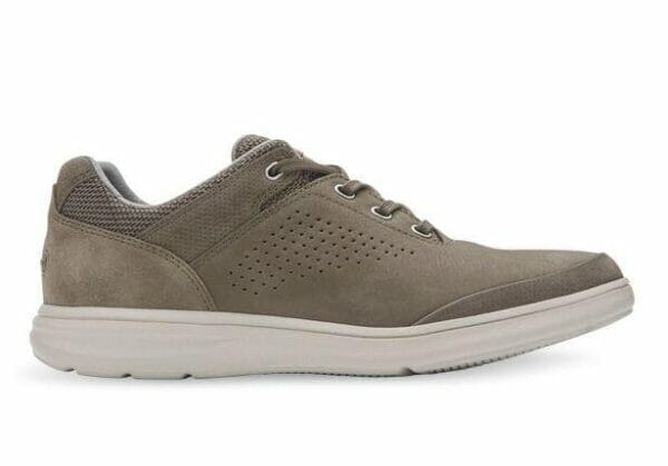 Fitness Mania - Rockport Zaden Ubal Nubuck Mens Breen