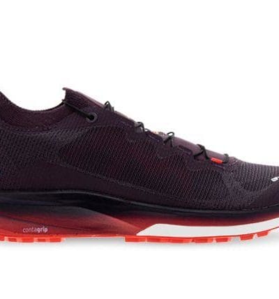 Fitness Mania - Salomon S Lab Ultra 3 Mens Maverick Racing Red Maverick