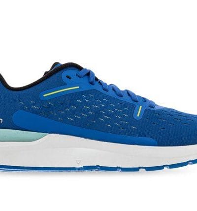 Fitness Mania - Salomon Sonic 4 Balance Mens Palace Blue White Evening Primrose