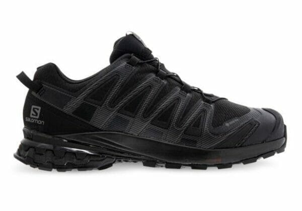 Fitness Mania - Salomon Xa Pro 3D V8 Gore-Tex Mens Black