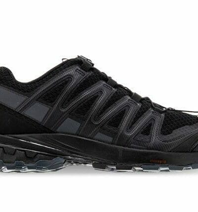 Fitness Mania - Salomon Xa Pro 3D V8 Womens Black Phantom Ebony