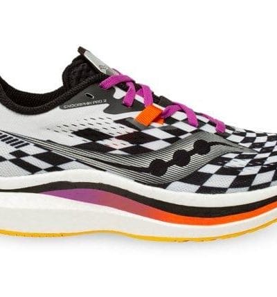 Fitness Mania - Saucony Endorphin Pro 2 Womens Reverie