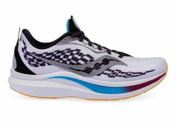 Fitness Mania - Saucony Endorphin Speed 2 Mens Reverie