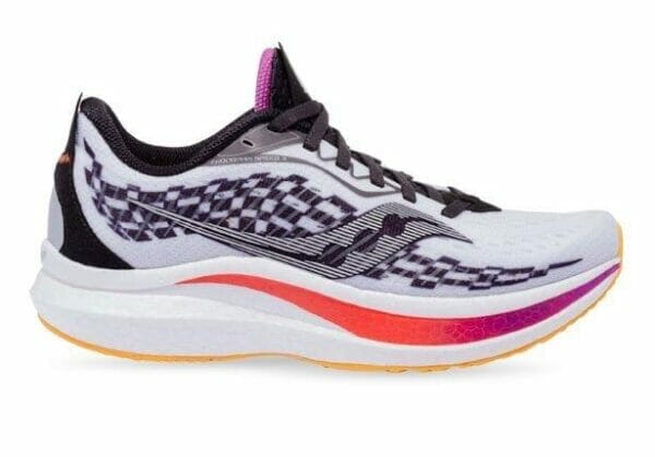 Fitness Mania - Saucony Endorphin Speed 2 Womens Reverie