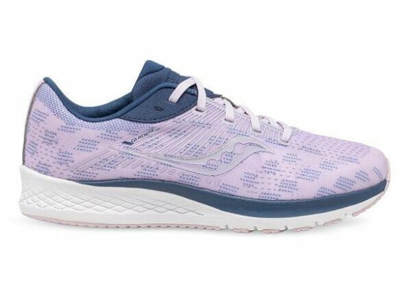 Fitness Mania - Saucony Guide 14 (Gs) Kids Purple