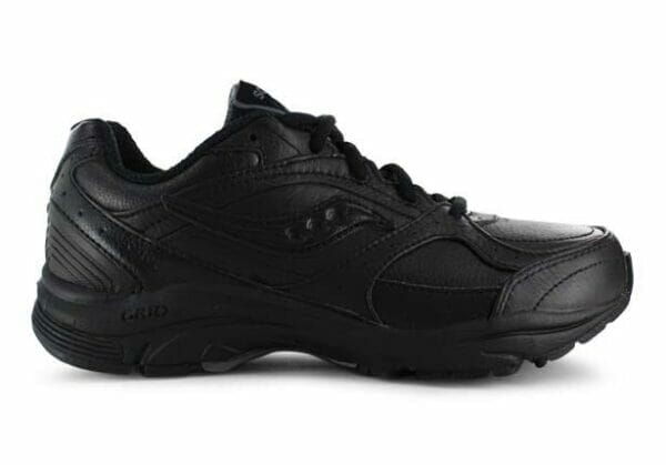 Fitness Mania - Saucony Integrity St2 (D) Womens Black