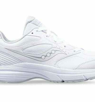 Fitness Mania - Saucony Integrity Walker 3 (D) Womens White