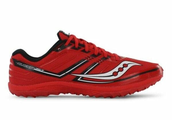 Fitness Mania - Saucony Kilkenny Racer (Waffle) Kids Red Black