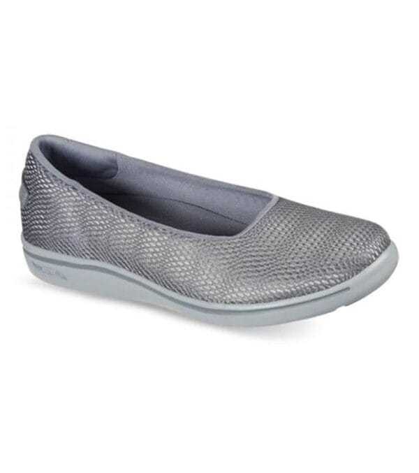 Fitness Mania - Skechers Arch Fit Uplift Defined Womens Grey