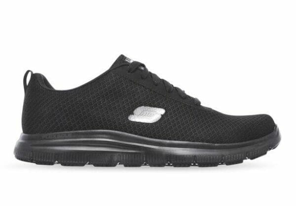 Fitness Mania - Skechers Flex Advantage Sr Bendon Mens Black