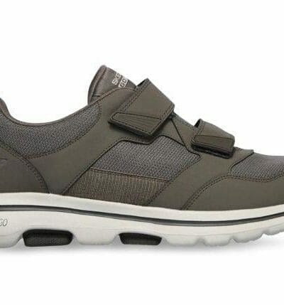 Fitness Mania - Skechers Go Walk 5 Wistful Mens Khaki