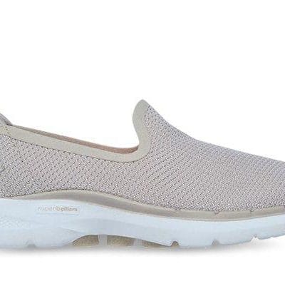 Fitness Mania - Skechers Go Walk 6 Womens Natural