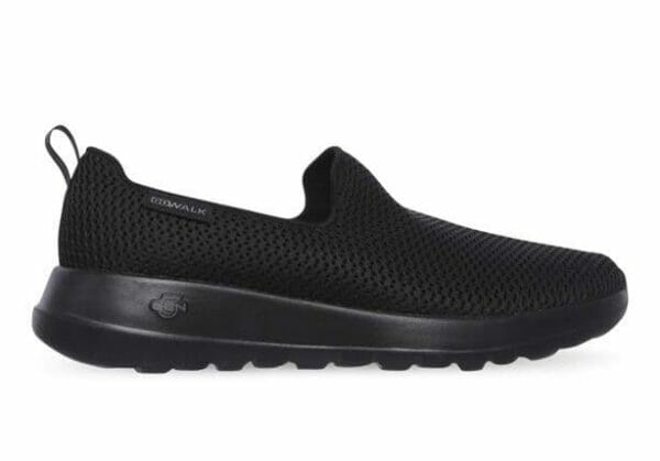 Fitness Mania - Skechers Go Walk Joy Womens Black Black