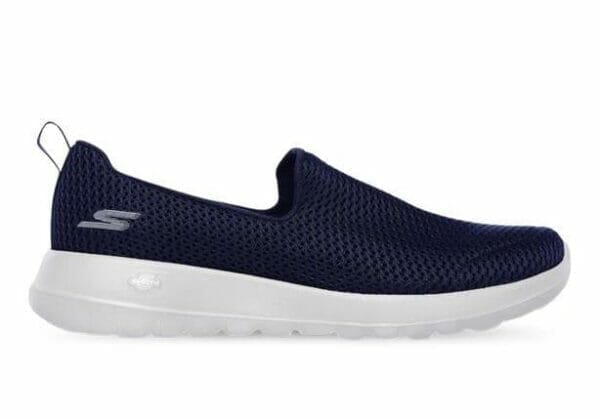 Fitness Mania - Skechers Go Walk Joy Womens Navy White