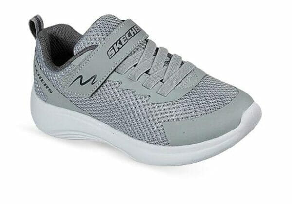 Fitness Mania - Skechers Selectors (Ps) Kids Grey