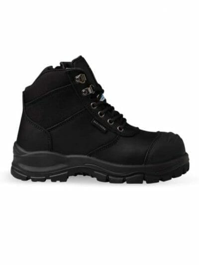 Fitness Mania - Skechers Skx Work Comp Toe Womens Black