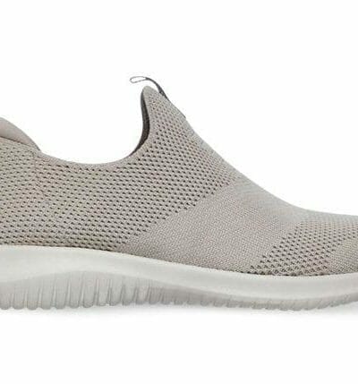 Fitness Mania - Skechers Ultra Flex First Take Womens Taupe