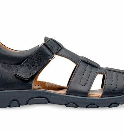 Fitness Mania - Skobi Fisher Kids Navy