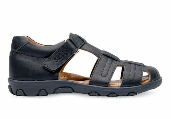 Fitness Mania - Skobi Fisher Kids Navy