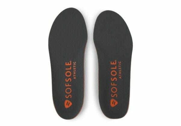 Fitness Mania - Sof Sole Mens Athletic Insole