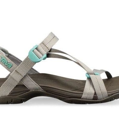 Fitness Mania - Teva Sirra Womens Desert Sage