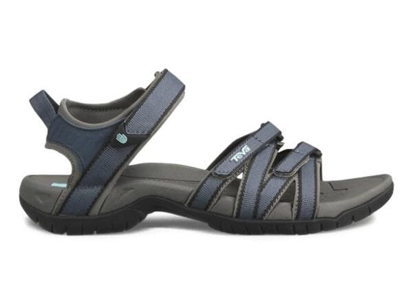 Fitness Mania - Teva Tirra Womens Bering Sea