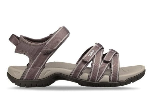 Fitness Mania - Teva Tirra Womens  Plum Truffle