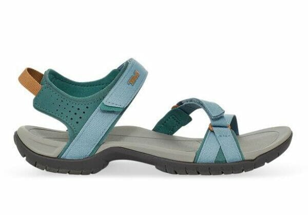Fitness Mania - Teva Verra Womens Arona Sagebrush