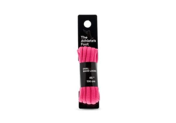 Fitness Mania - The Athletes Foot Oval Lace 45 Pink