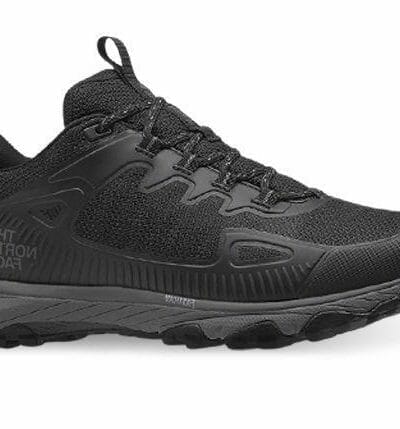 Fitness Mania - The North Face Ultra Fastpack Iv Mens Black Zinc Grey