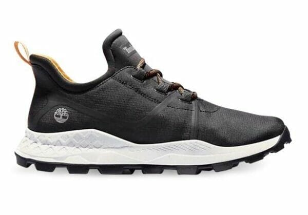 Fitness Mania - Timberland Brooklyn Fabric Oxford Mens Black