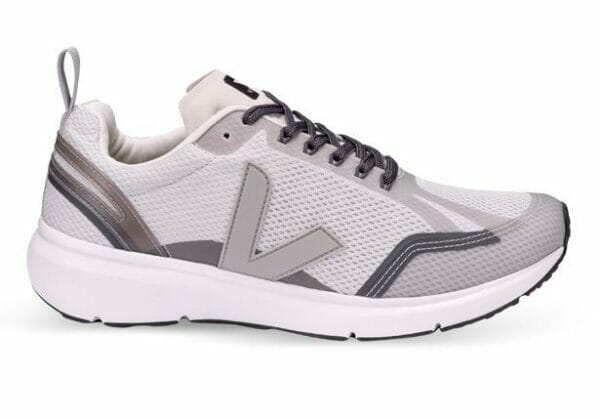 Fitness Mania - Veja Condor 2 Alveomesh Womens Light Oxford Grey