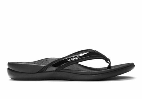 Fitness Mania - Vionic Islander Womens Black